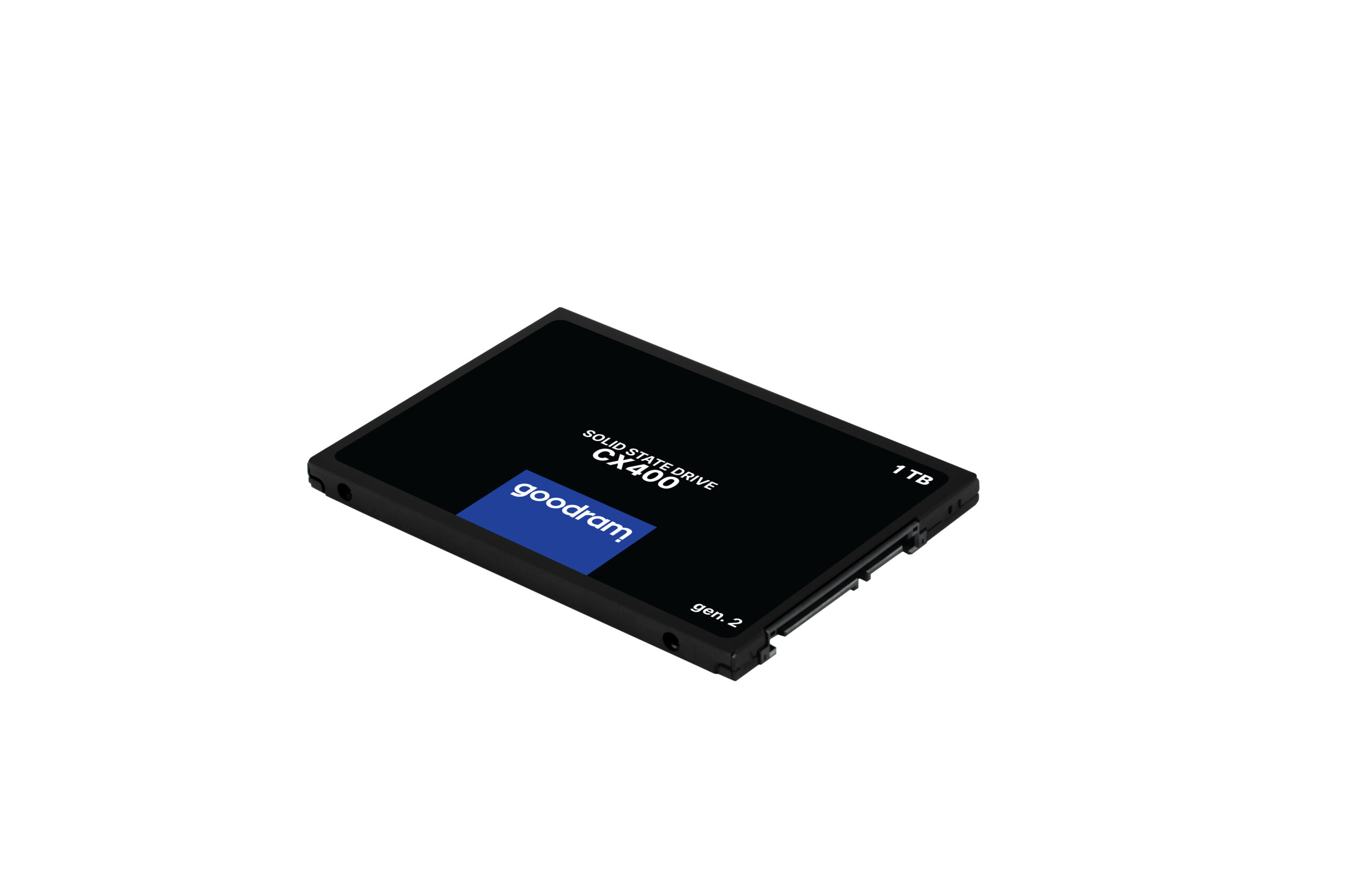 Goodram CX400 gen.2 2.5" 1024 GB Serial ATA III 3D TLC NAND - Afbeelding 6