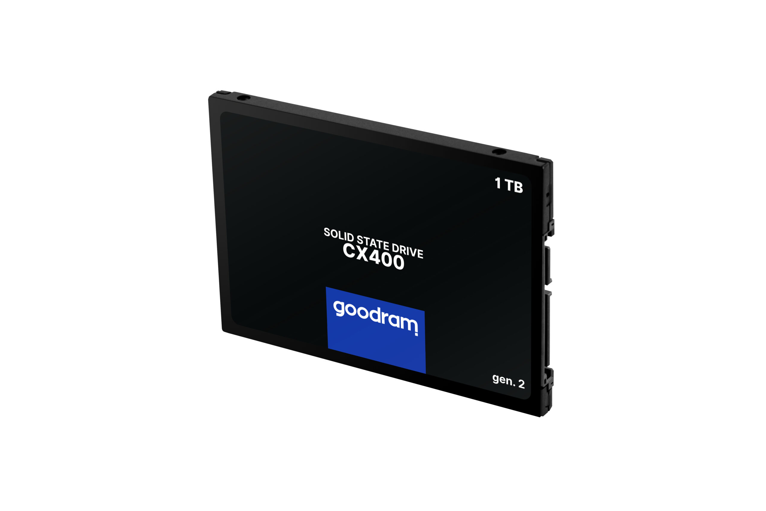Goodram CX400 gen.2 2.5" 1024 GB Serial ATA III 3D TLC NAND - Afbeelding 3