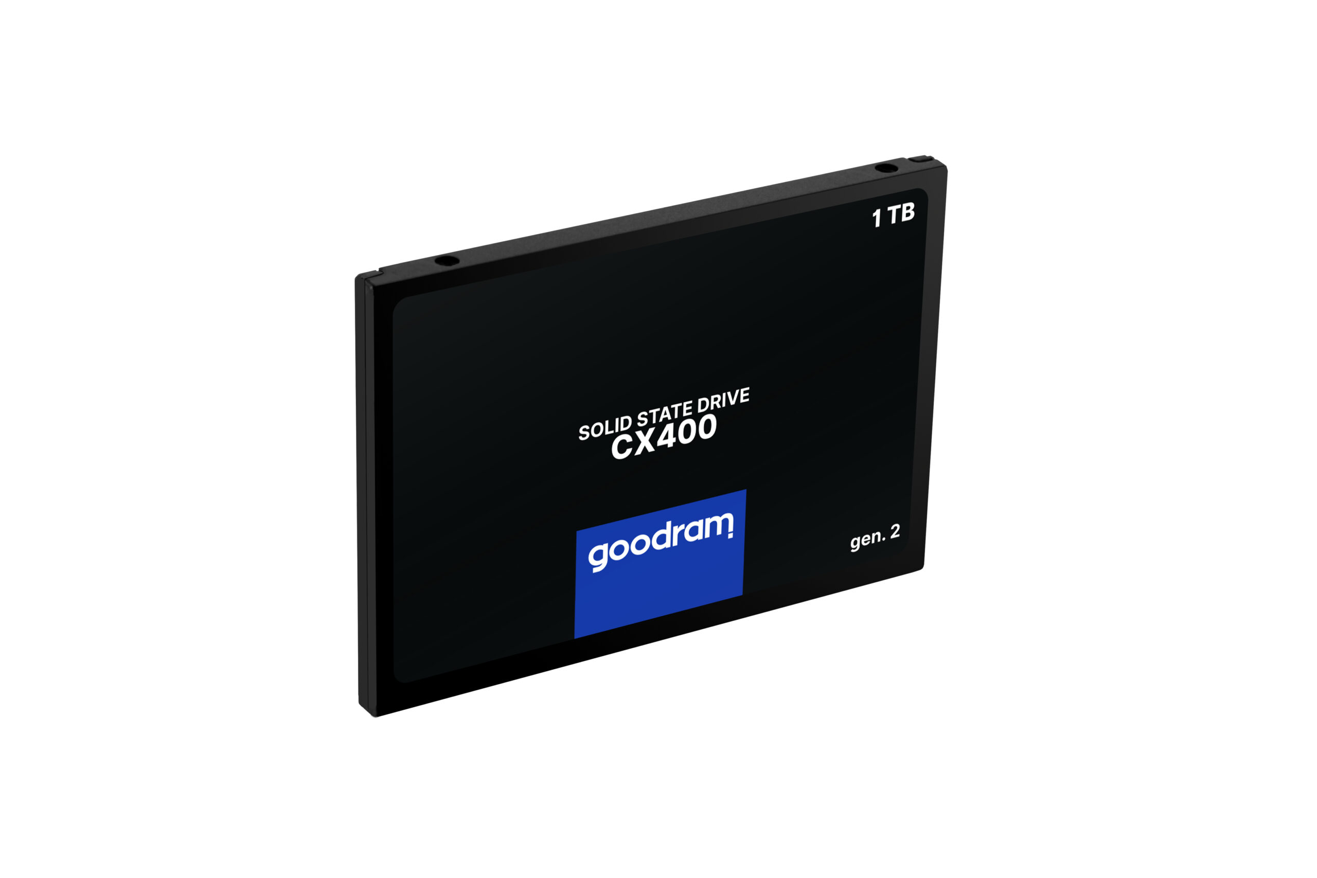 Goodram CX400 gen.2 2.5" 1024 GB Serial ATA III 3D TLC NAND - Afbeelding 2