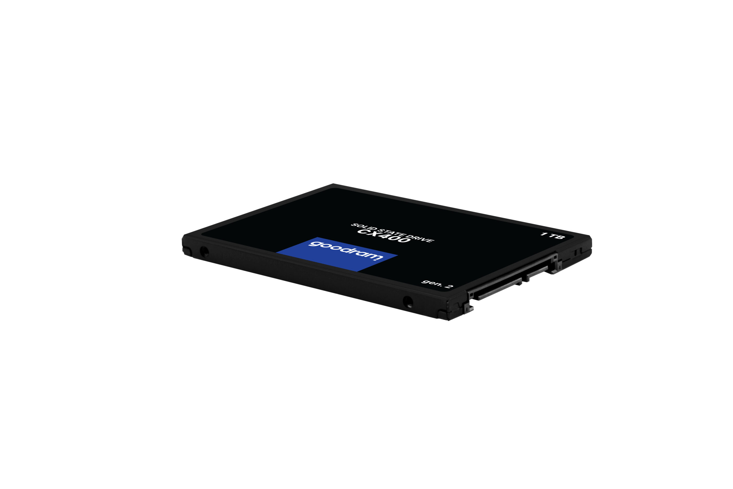 Goodram CX400 gen.2 2.5" 1024 GB Serial ATA III 3D TLC NAND - Afbeelding 4