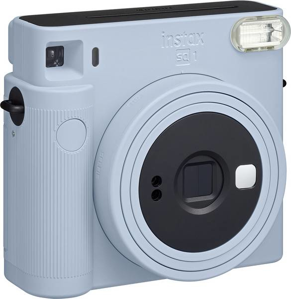 Fujifilm Instax SQUARE SQ1 - Instant k - Afbeelding 3