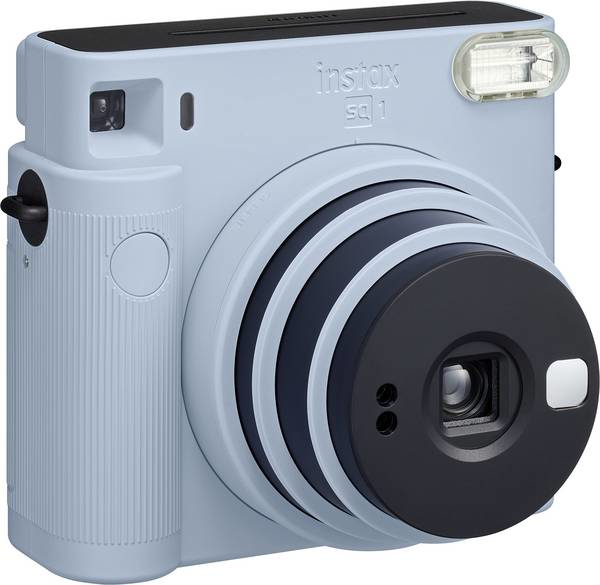 Fujifilm Instax SQUARE SQ1 - Instant k - Afbeelding 8