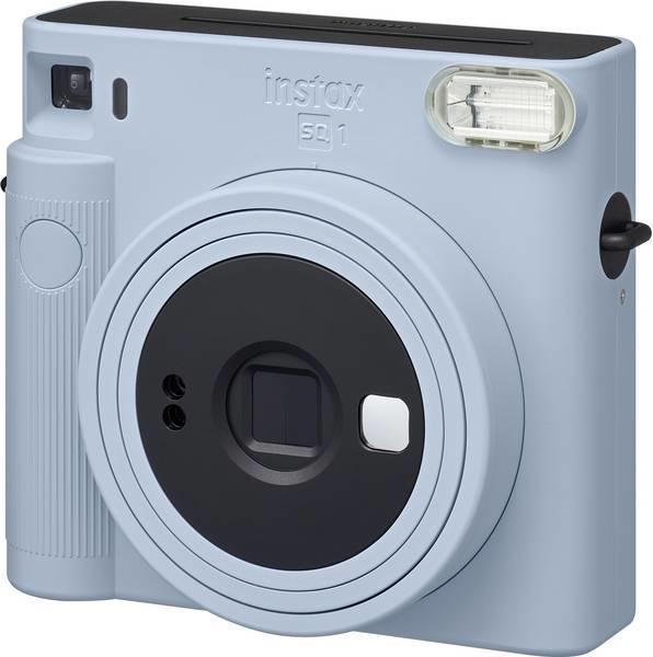 Fujifilm Instax SQUARE SQ1 - Instant k - Afbeelding 2