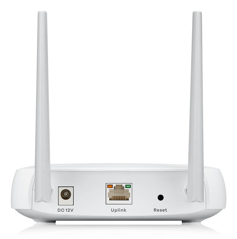 Zyxel NWA30BE 5012 Mbit/s White Power over Ethernet (PoE) - Afbeelding 4