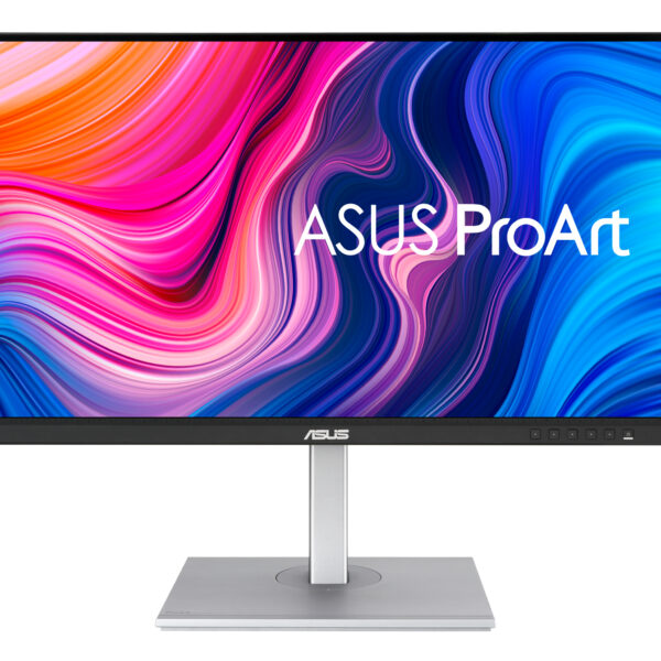 ASUS ProArt PA278CV computer monitor 68.6 cm (27") 2560 x 1440 pixels Quad HD LED Black