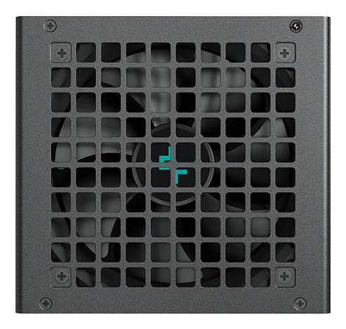 DeepCool PL800D power supply unit 800 W 20+4 pin ATX ATX Black - Afbeelding 2