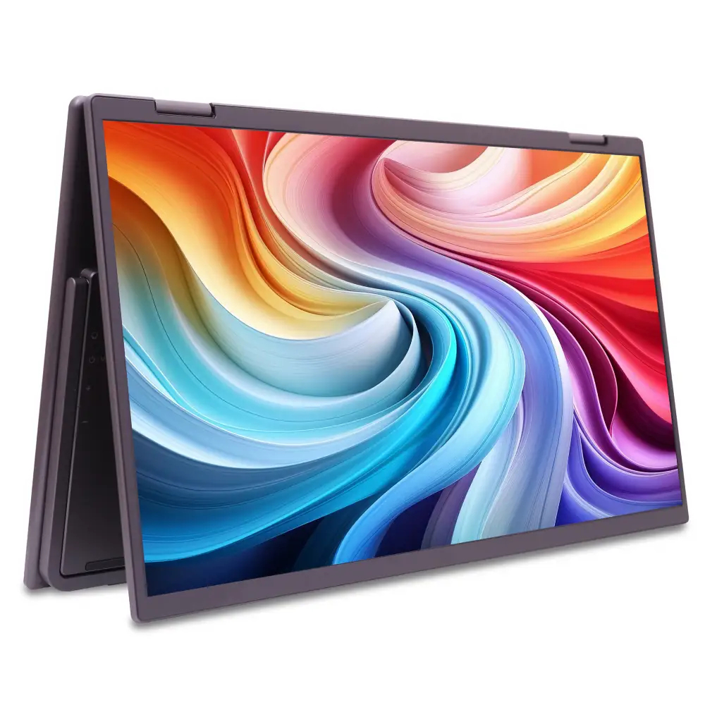 Acer Projector PD163QBMIUUX 16" IPS Black - Afbeelding 4