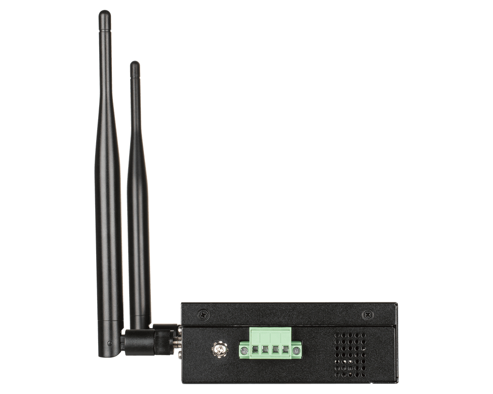 D-Link Wireless AC1200 Wave2 Dual-Band Industrial Access Point - Afbeelding 3