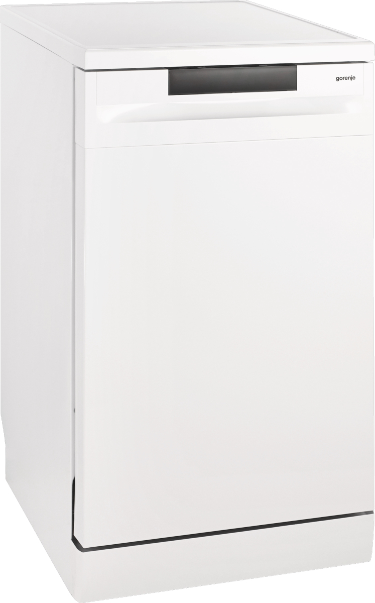 Gorenje GS520E15W Freestanding 9 place settings E - Afbeelding 3