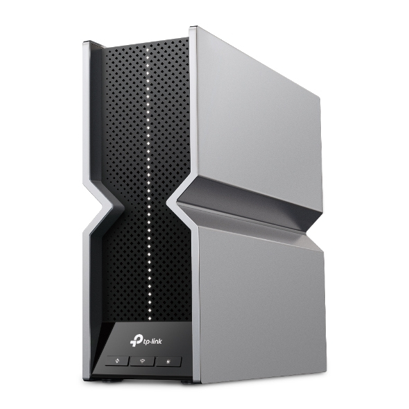 TP-Link RE800BE network extender Network repeater