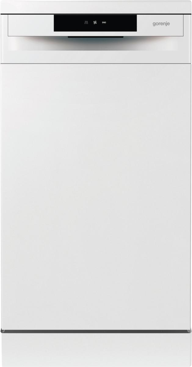 Gorenje GS520E15W Freestanding 9 place settings E - Afbeelding 2