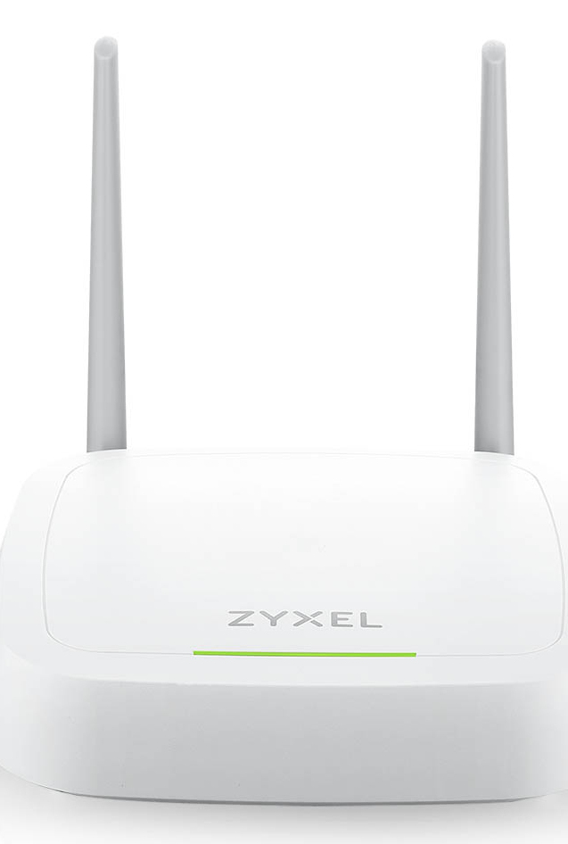 Zyxel NWA30BE 5012 Mbit/s White Power over Ethernet (PoE) - Afbeelding 2