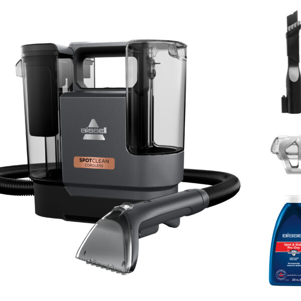 Bissell SpotClean Cordless