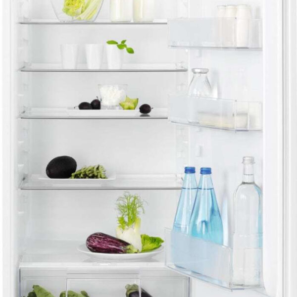 Electrolux LRB3AE12S fridge Built-in 208 L E