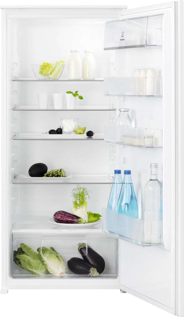 Electrolux LRB3AE12S fridge Built-in 208 L E