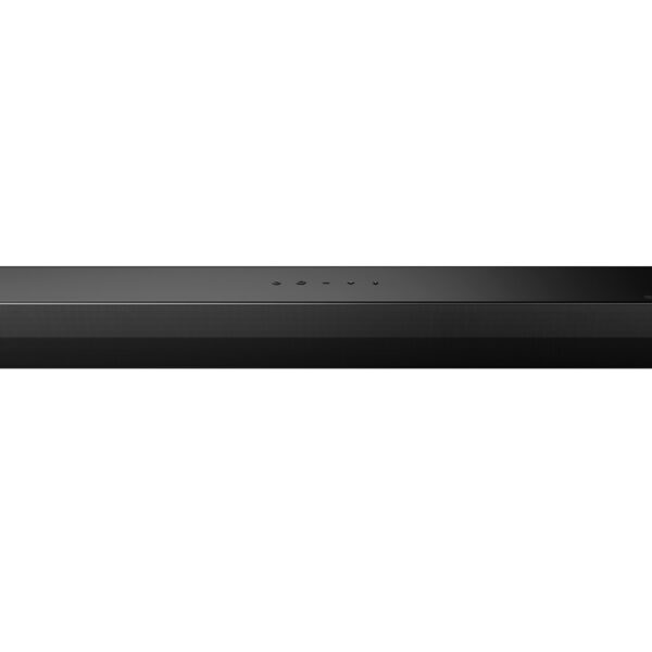 LG S20A Black 2.0 channels 50 W