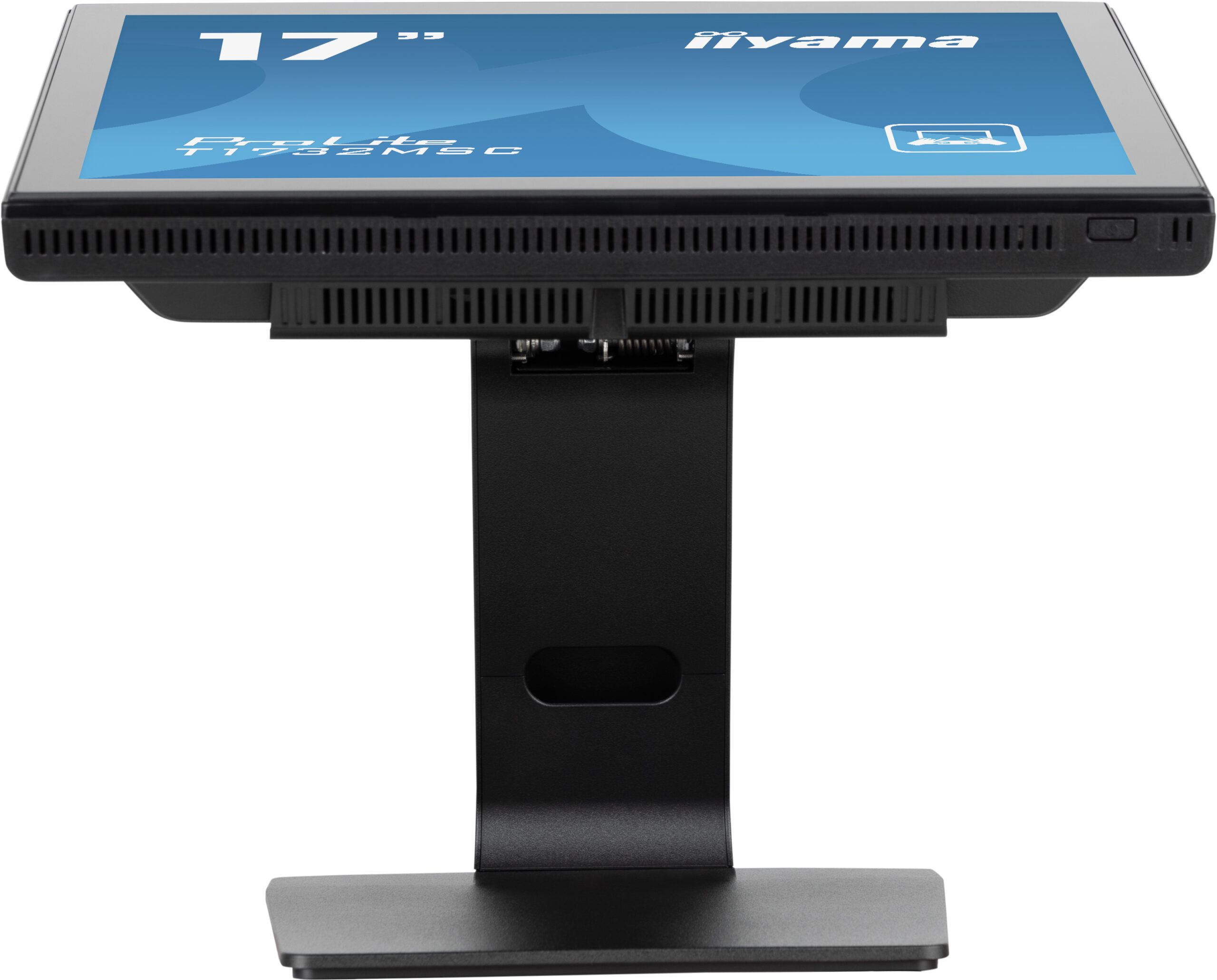 iiyama ProLite computer monitor 43.2 cm (17") 1280 x 1024 pixels LED Touchscreen Table Black - Afbeelding 6