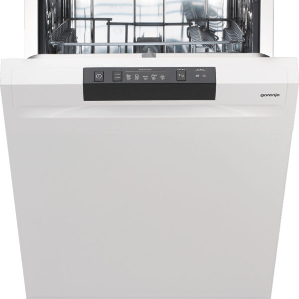 Gorenje GS520E15W Freestanding 9 place settings E