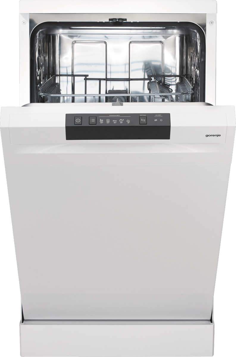 Gorenje GS520E15W Freestanding 9 place settings E