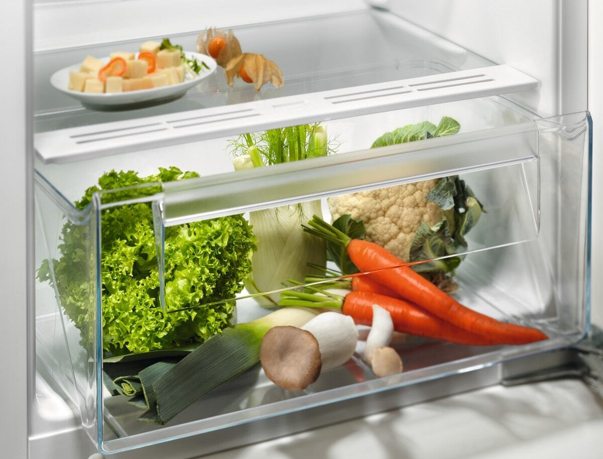Electrolux LRB3AE12S fridge Built-in 208 L E - Afbeelding 3