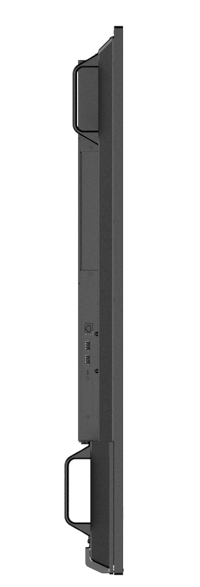Philips 5000 series 65BDL5050D/00 Signage Display 165.1 cm (65") LCD Wi-Fi 600 cd/m² Full HD Black Built-in processor Android - Afbeelding 8