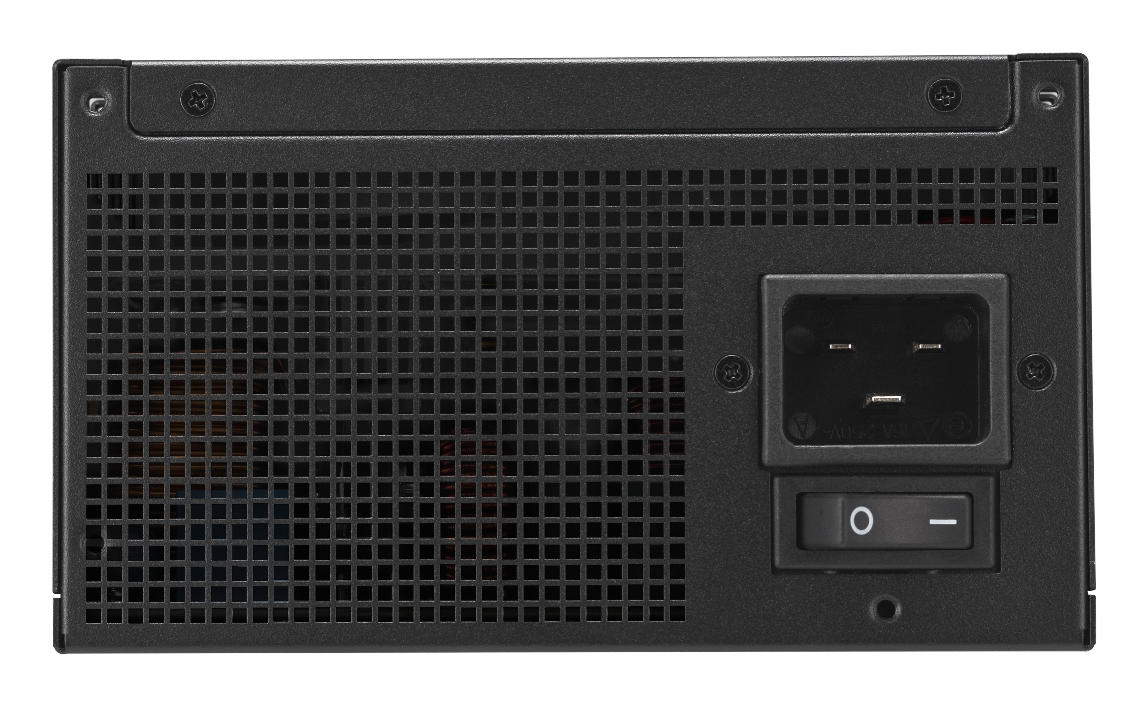 ASUS ASUS-PRO-WS-3000P power supply unit 3000 W 20+4 pin ATX ATX Black - Afbeelding 2