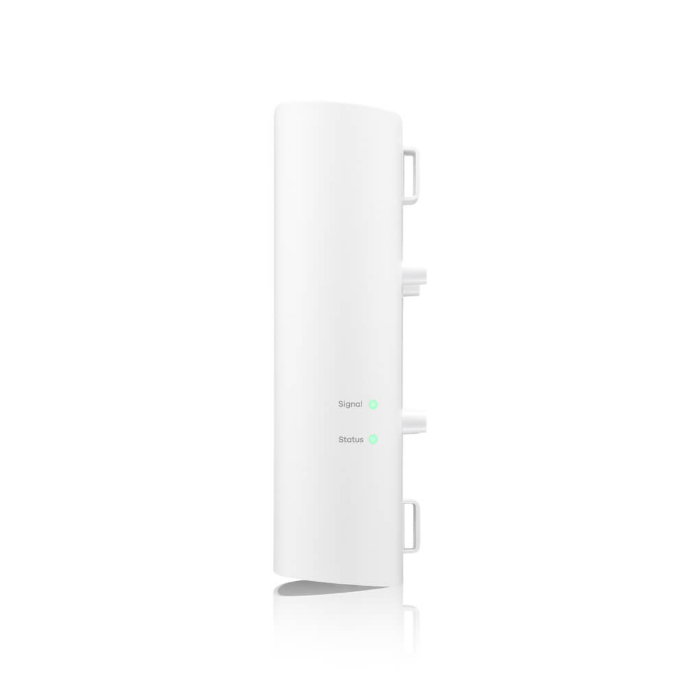 Zyxel Nebula FWA70 wireless router 2.5 Gigabit Ethernet 5G - Afbeelding 4