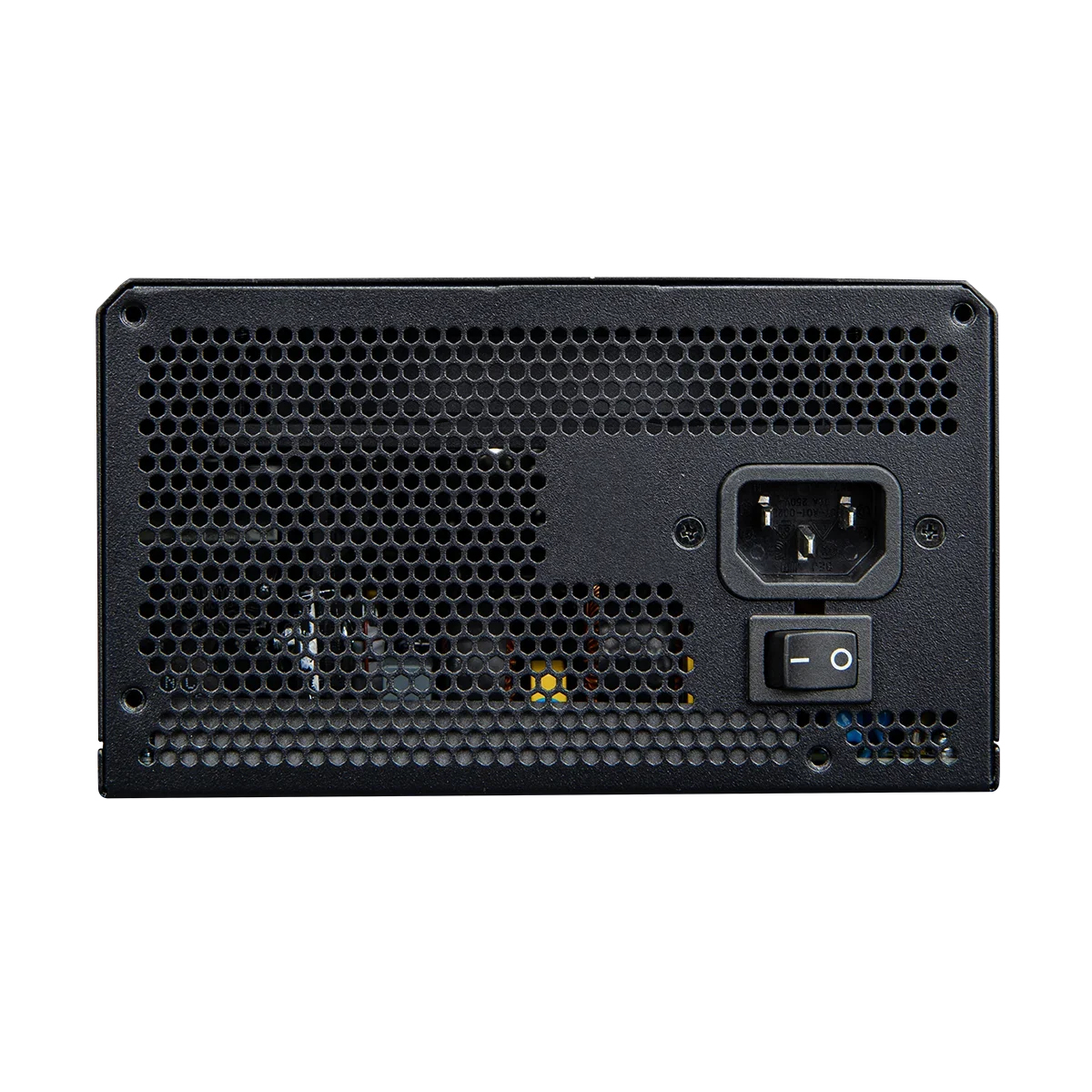 COUGAR Power Supply GR 850W ATX3.1/PCIE 5.1 / 80 Plus Gold - Afbeelding 5