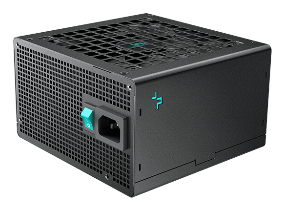 DeepCool PL800D power supply unit 800 W 20+4 pin ATX ATX Black - Afbeelding 3