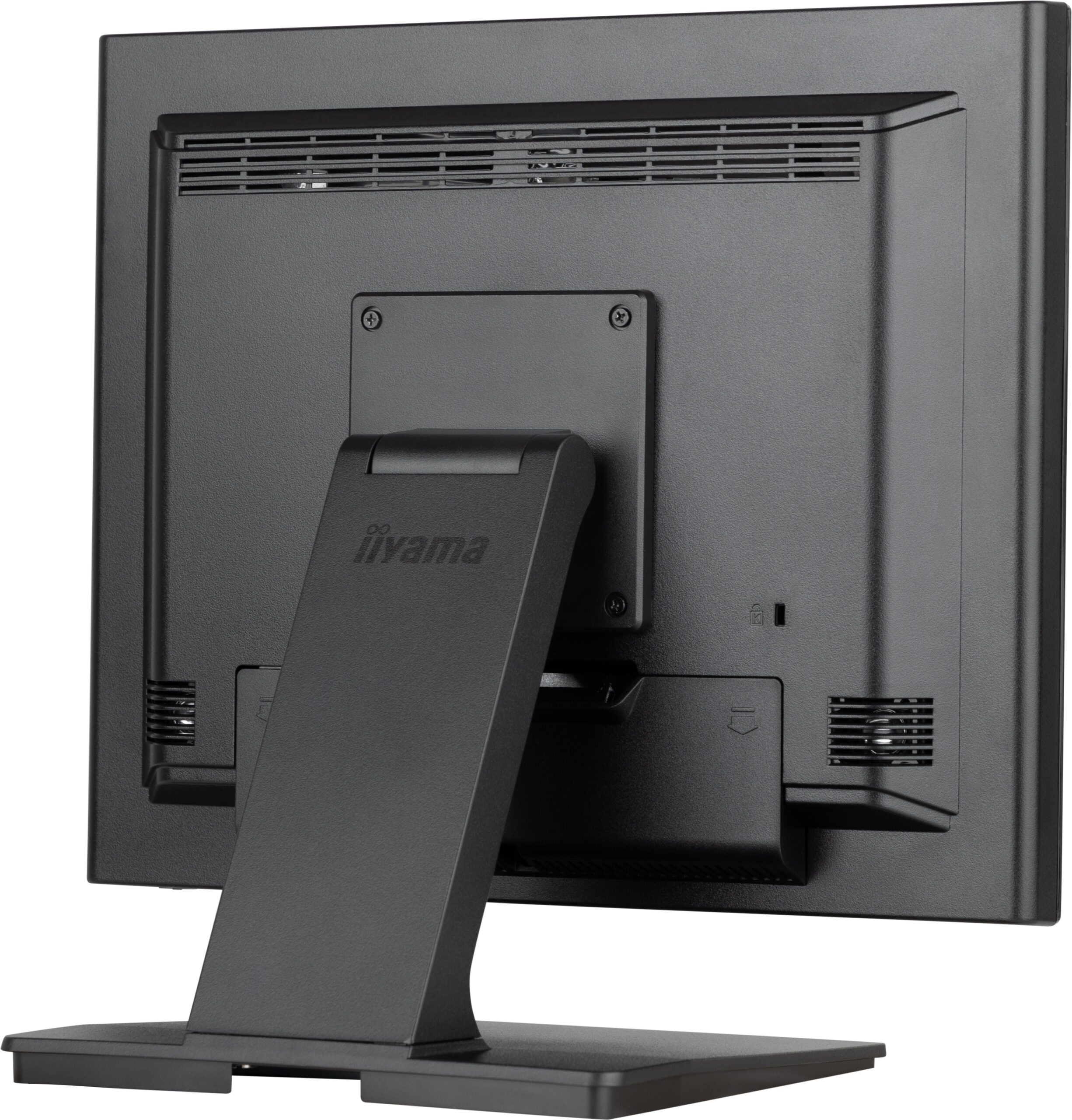 iiyama ProLite computer monitor 43.2 cm (17") 1280 x 1024 pixels LED Touchscreen Table Black - Afbeelding 9