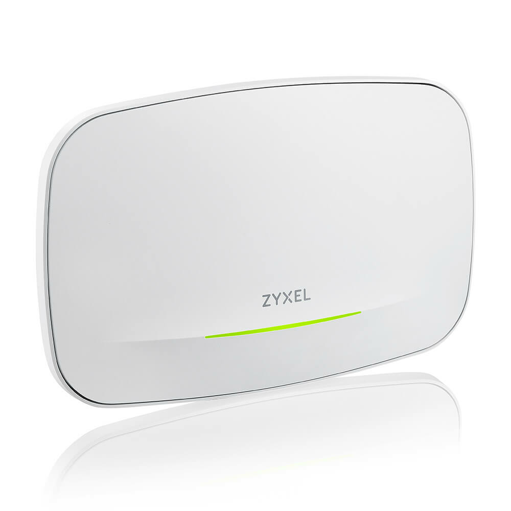 Zyxel NWA130BE-EU0101F wireless access point 5764 Mbit/s White Power over Ethernet (PoE) - Afbeelding 4