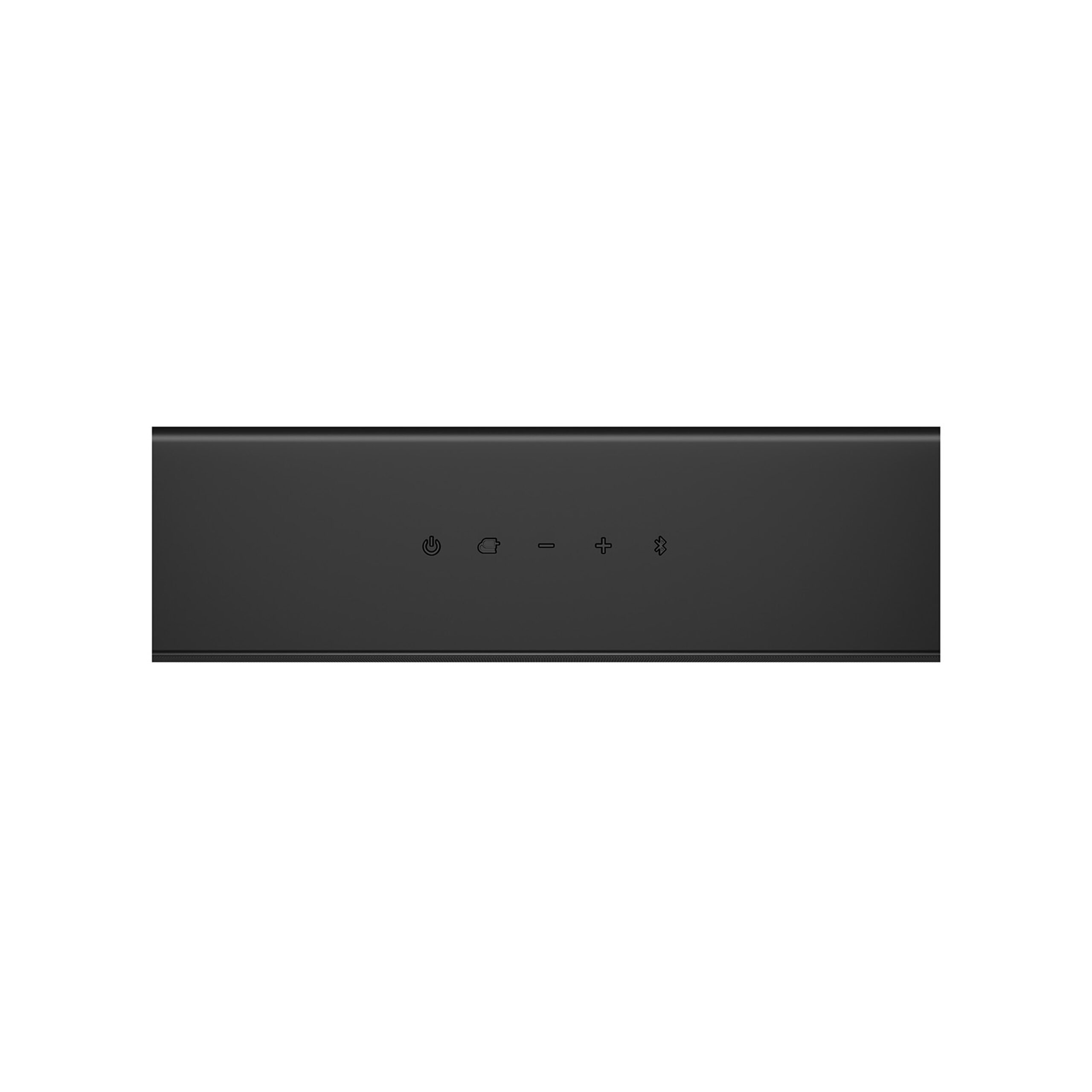 LG S20A Black 2.0 channels 50 W - Afbeelding 10