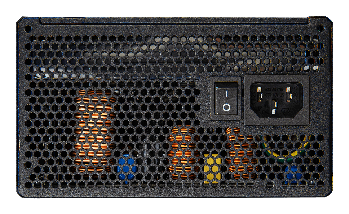 COUGAR Power Supply GLE 1000W ATX3.1 / 80 Plus Gold - Afbeelding 9