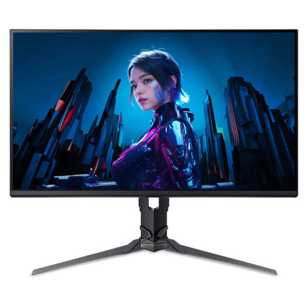 Acer Predator XB253QF3bmiiprx computer monitor 62.2 cm (24.5") 1920 x 1080 pixels Full HD LCD Black