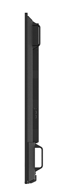 Philips 5000 series 65BDL5050D/00 Signage Display 165.1 cm (65") LCD Wi-Fi 600 cd/m² Full HD Black Built-in processor Android - Afbeelding 7