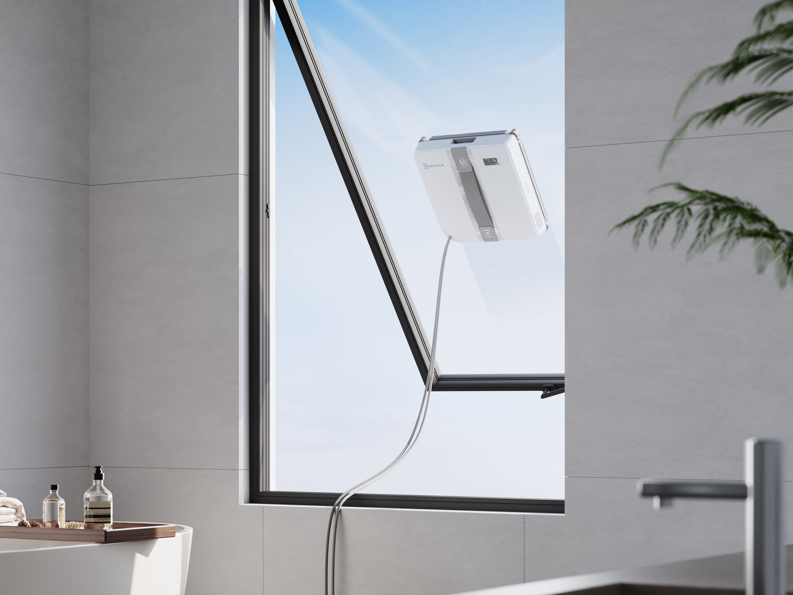 WINBOT Mini window cleaning robot - Afbeelding 10