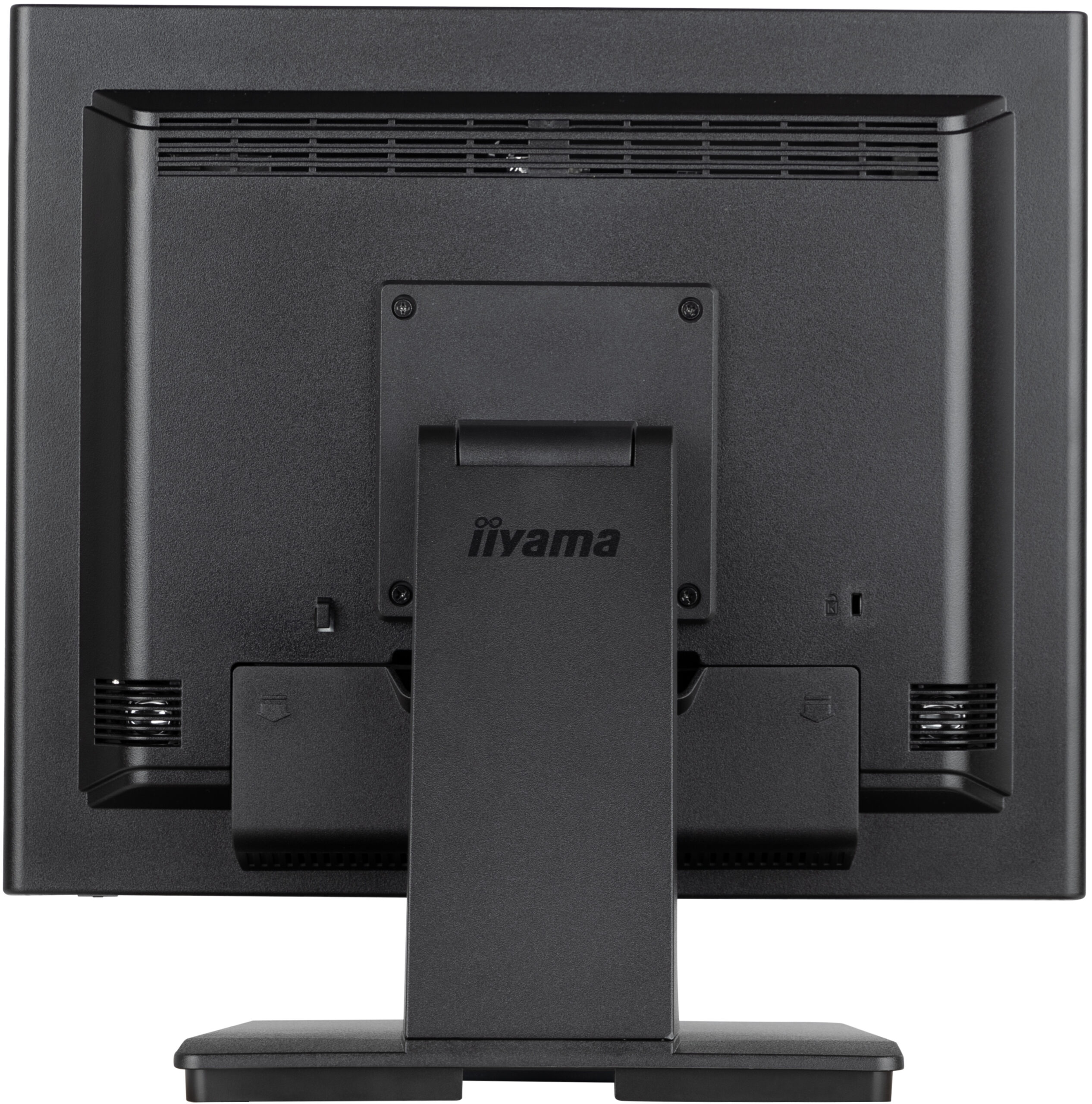 iiyama ProLite computer monitor 43.2 cm (17") 1280 x 1024 pixels LED Touchscreen Table Black - Afbeelding 10
