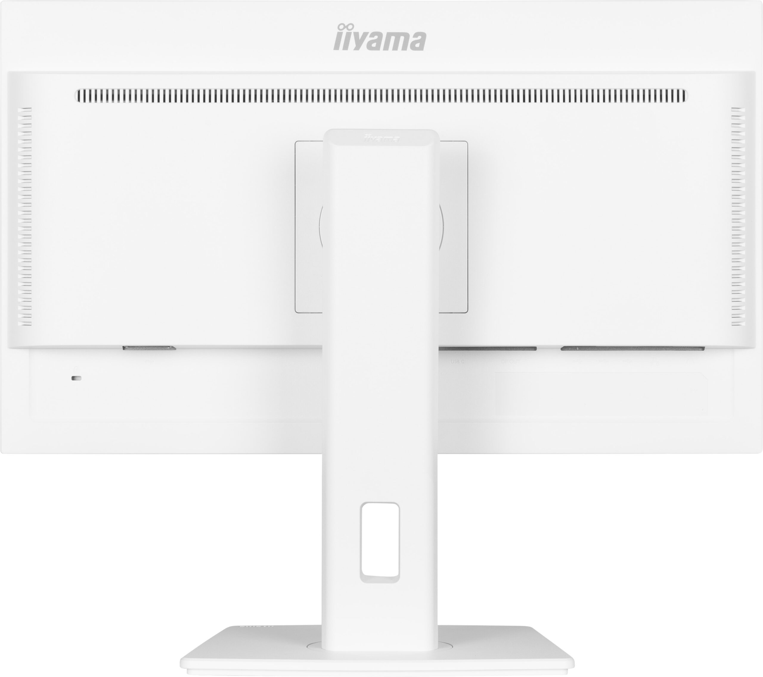 Flat screen iiyama 24 XUB2497HSN-W2 - Afbeelding 10