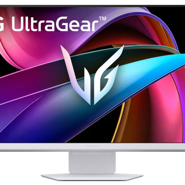 LCD Monitor 32" 32G810SA-W LG