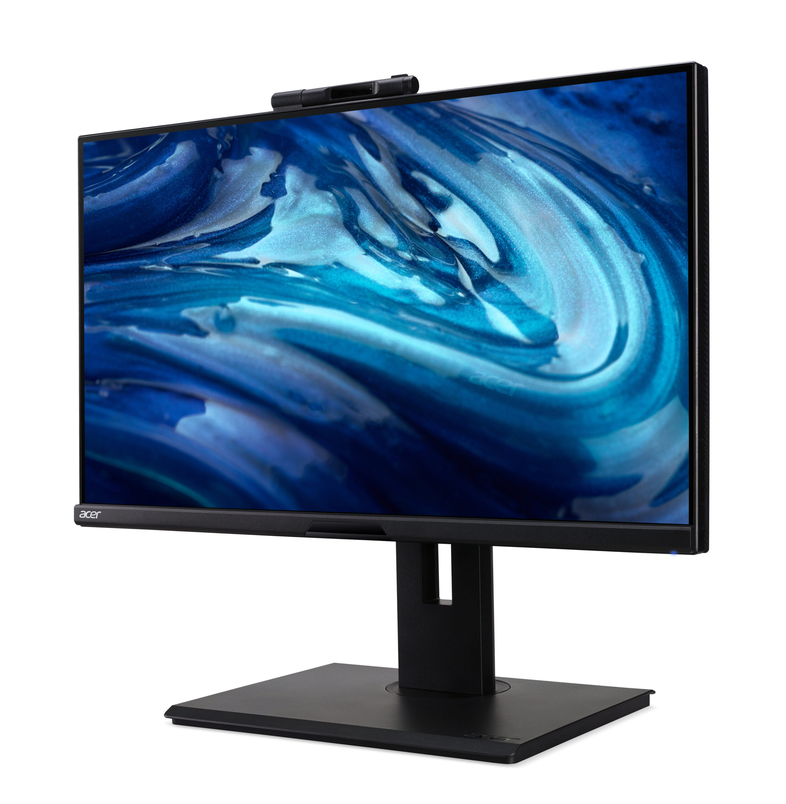 Acer Vero Monitor 27" B278UE | IPS | 100Hz | 4ms - Afbeelding 3