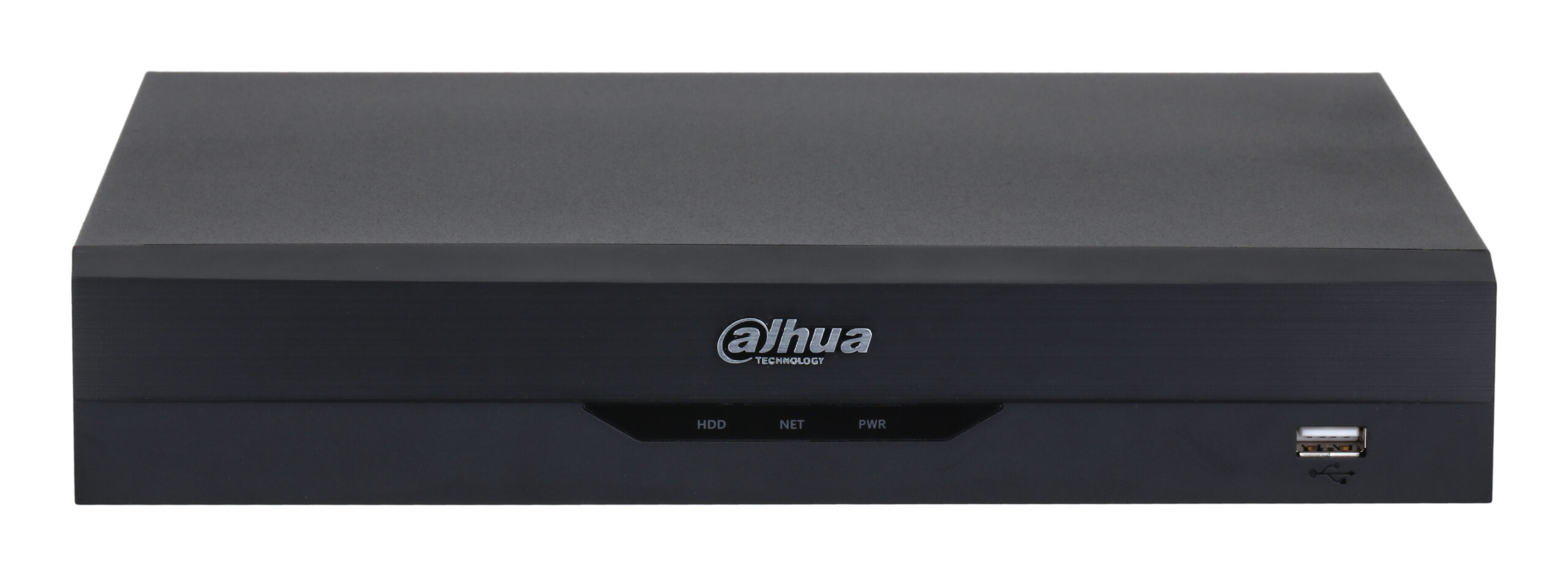 Dahua Technology XVR5104HS-4KL-I3/T digital video recorder (DVR) Internal Black - Afbeelding 2
