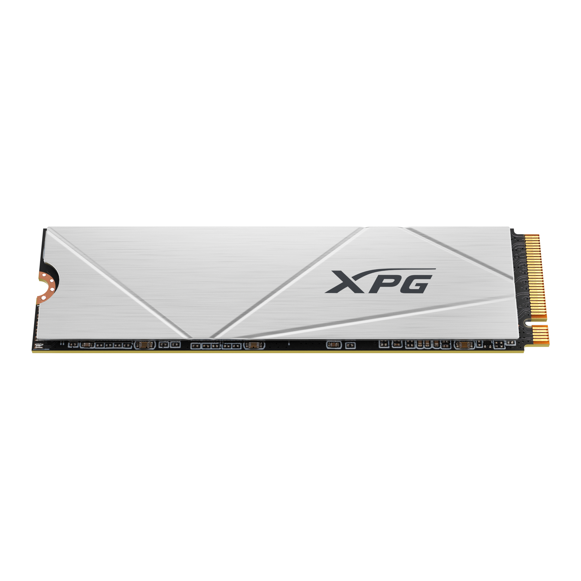 XPG GAMMIX S60 2 TB M.2 PCI Express 4.0 NVMe 3D NAND - Afbeelding 5