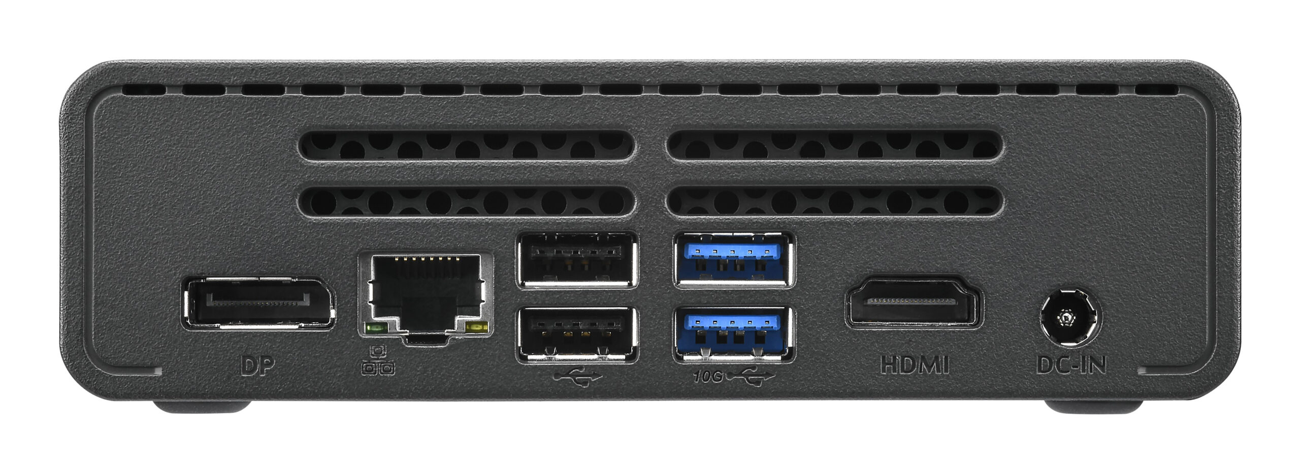 Mini PC Shuttle Nano NE10N, Intel N 100 - Afbeelding 5