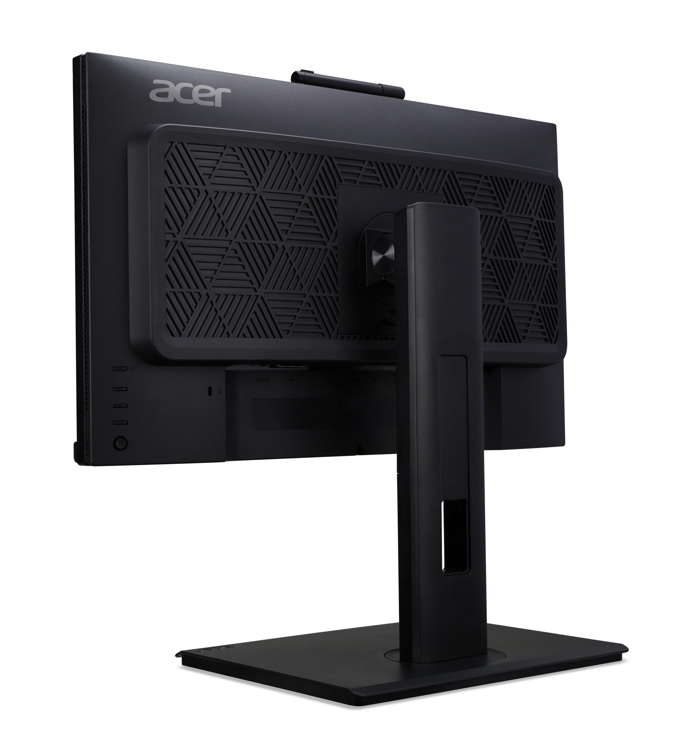 Acer Vero Monitor 27" B278UE | IPS | 100Hz | 4ms - Afbeelding 6