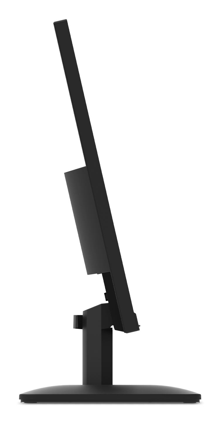 Lenovo L27-4e computer monitor 68.6 cm (27") 1920 x 1080 pixels Full HD LCD Black - Afbeelding 4