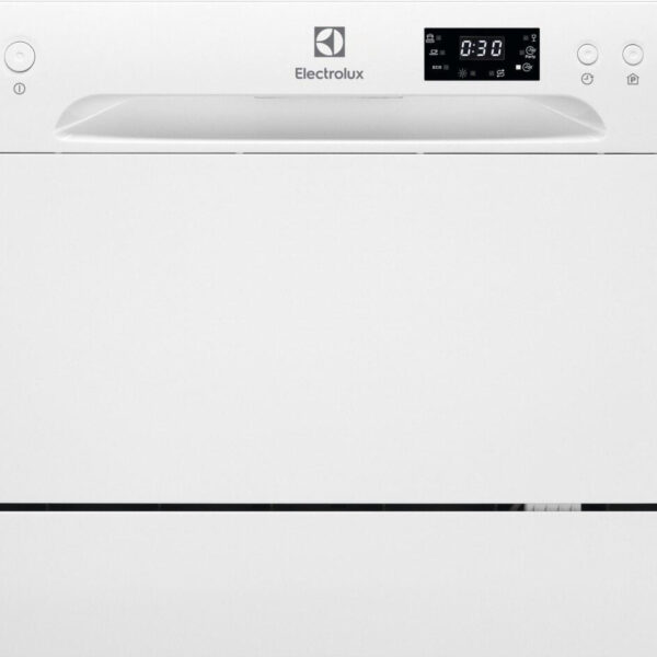 Electrolux ESF2400OW Countertop 6 place settings F
