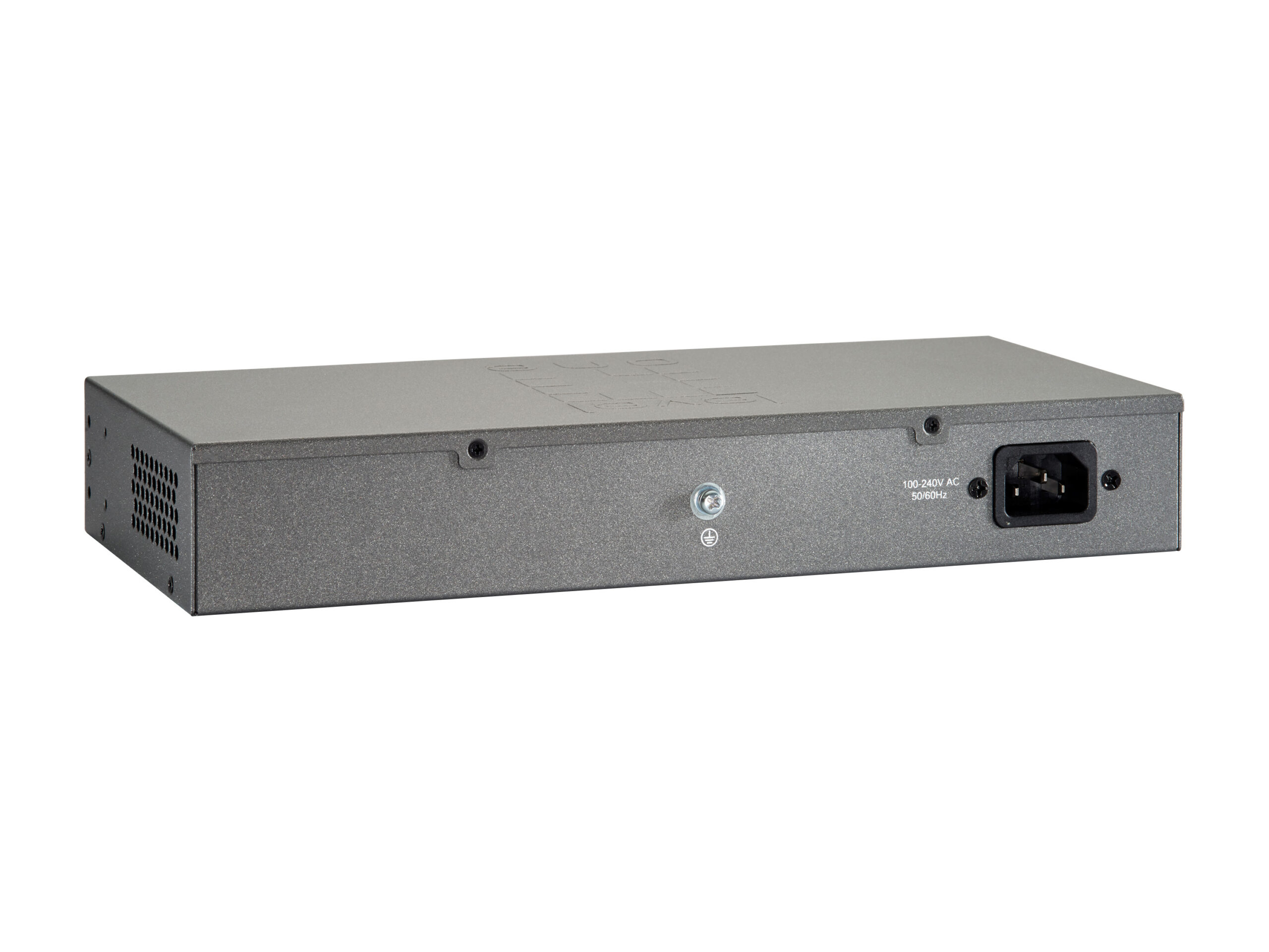 LevelOne 16-Port Gigabit Switch - Afbeelding 2