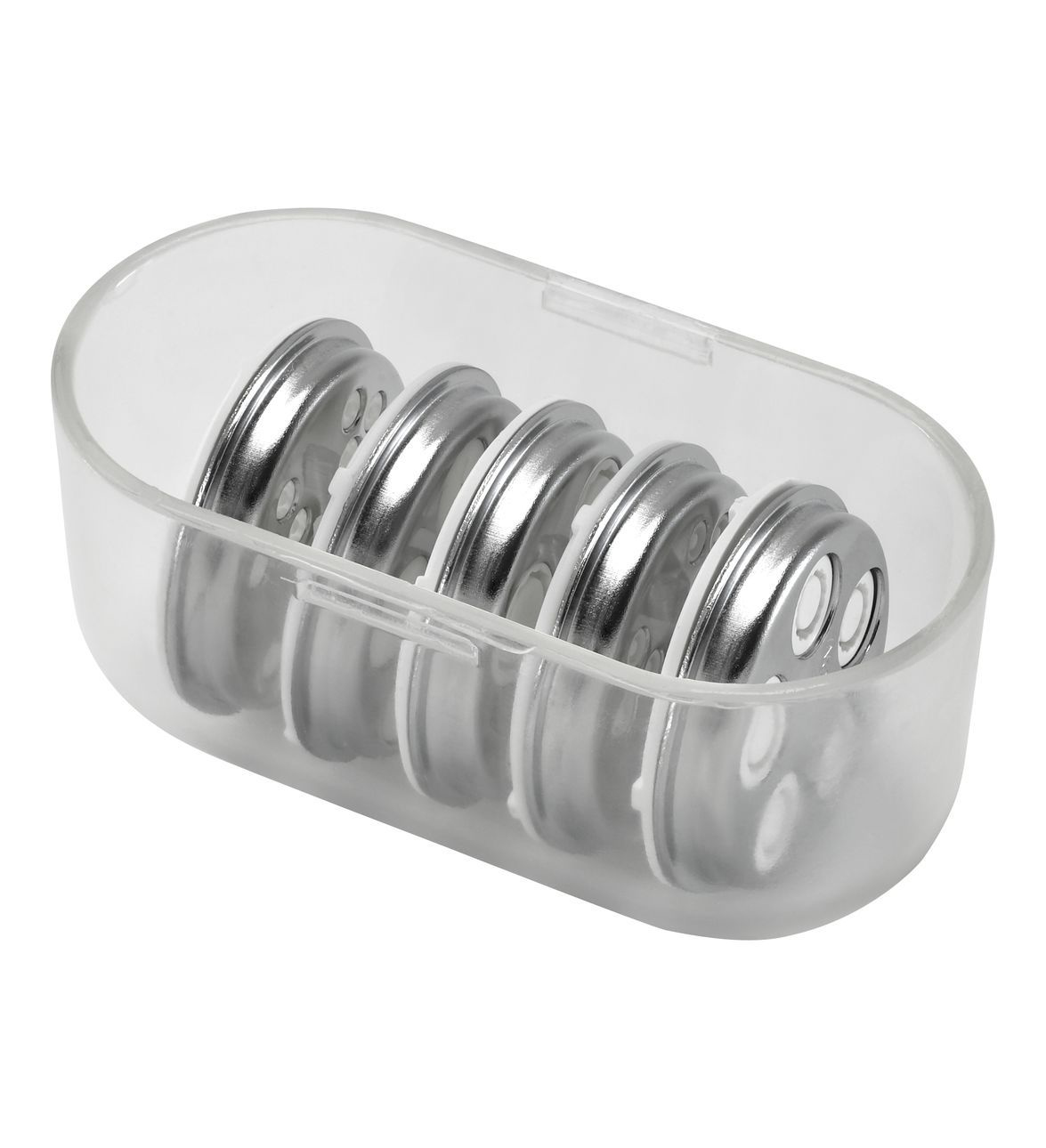 Kitchenaid 5KSMPEXTA Pasta Attachment - Afbeelding 7