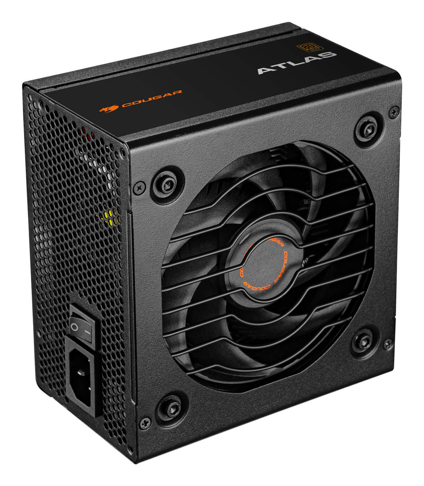 COUGAR Power Supply ATLAS 750W ATX / 80 Plus Bronze - Afbeelding 3