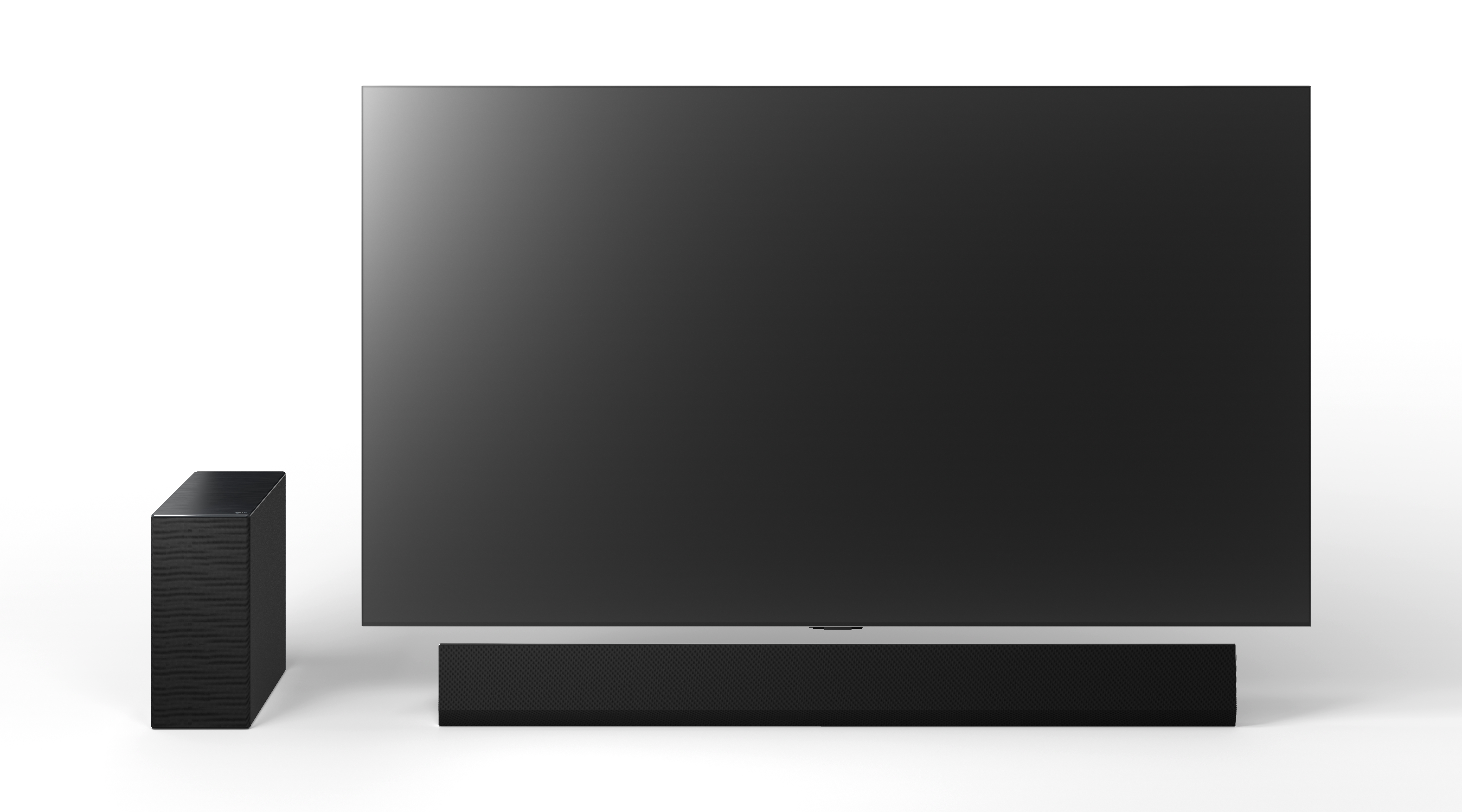 SOUNDBAR LG SG10TY - Afbeelding 11